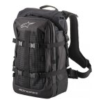 Sac � dos alpinestars rover overland noir