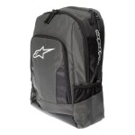 Sac � dos alpinestars time zone backpack 20 litres charcoal