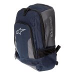 Sac � dos alpinestars time zone backpack 20 litres navy
