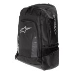 Sac � dos alpinestars time zone backpack 20 litres noir