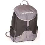 Sac � dos bagster block noir / acier