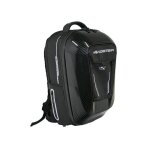 Sac � dos bagster carbonrace back noir