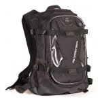 Sac � dos bagster modulo track noir