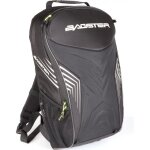 Sac � dos bagster rac r blanc / noir