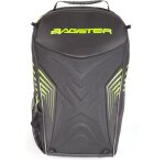Sac � dos bagster rac r vert / noir