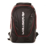 Sac � dos bagster venom 21l noir / rouge