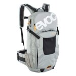 Sac � dos evoc enduro 16l gris stone - s