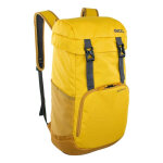 Sac  dos evoc mission 22 jaune