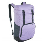 Sac  dos evoc mission 22 violet / noir