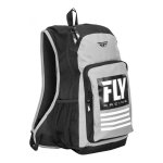 Sac � dos fly racing jump pack gris / noir