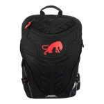 Sac � dos furygan cyclone noir / rouge
