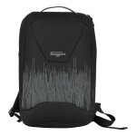 Sac � dos furygan mobility noir