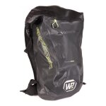 Sac � dos imperm�able bagster wp20 noir / fluo