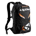 Sac  dos ixon r - tension 23 noir / blanc / orange