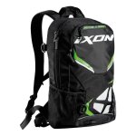 Sac  dos ixon r - tension 23 noir / blanc / vert