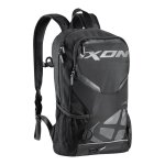 Sac  dos ixon r - tension noir