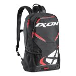 Sac � dos ixon r - tension noir / blanc / rouge
