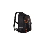 Sac � dos kappa lh210or orange / noir