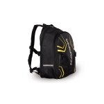 Sac � dos kappa lh210yl jaune / noir