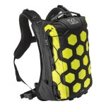 Sac � dos kriega backpack trail 18 adventure jaune