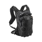 Sac � dos kriega backpack trail 9 adventure noir