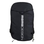 Sac � dos momo design one noir / blanc