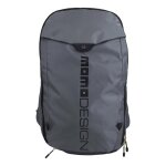 Sac � dos momo design one titanium / or