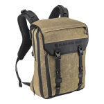 Sac � dos roland sand design x kriega roam 34 marron / noir