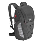 Sac � dos / sacoche de r�servoir thermoform� givi easy - t 18l