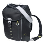 Sac  dos vlo basil miles daypack  fixation hook - on 17l