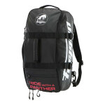 Sac � dos de voyage furygan weekend noir / blanc / rouge