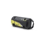 Sac �tanche pour selle givi easy t - range 30 litres noir / jaune