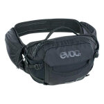 Sac evoc hip pack pro e - ride 3l noir