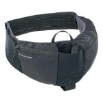 Sac evoc hip pouch pro + bidon 0, 5l noir