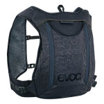 Sac evoc hydro pro 3l + poche 1, 5l noir