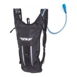 Sac d hydratation fly racing hydro pack noir (2 litres) Sac d hydratation fly racing hydro pack noir (2 litres)