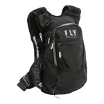 Sac d'hydratation fly racing xc30 1l noir Sac d'hydratation fly racing xc30 1l noir