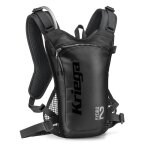 Sac d'hydratation kriega backpack hydro2 noir