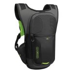 Sac d'hydratation ogio atlas 3l noir