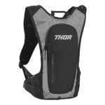 Sac d hydratation thor vapor 2 litres noir / gris