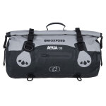 Sac imperm�able oxsford aqua t - 30 roll bag noir / grise