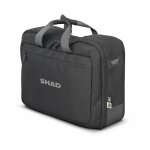 Sac interne extensible shad pour bagagerie terra noir
