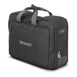 Sac interne extensible shad pour bagagerie terra noir