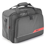 Sac interne givi t490c pour top case trekker trk52 52litres
