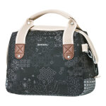 Sac  main basil bohme charcoal 8l