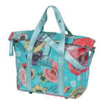 Sac  main vlo basil bloom field bleu clair (8 - 11l) compatible mik