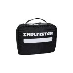 Sac  matos enduristan noir 2 litres