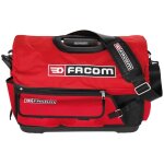 Sac  outils renforc avec bandoulire facom