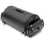 Sac rouleau saddlemen exr1000 drifter noir clout�