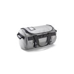 Sac de selle kappa raw409 gris